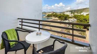 Vibra Beverly Playa