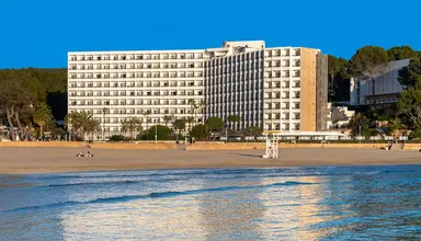 Vibra Beverly Playa