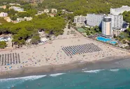 Vibra Beverly Playa