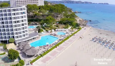 Vibra Beverly Playa