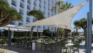 Vibra Beverly Playa