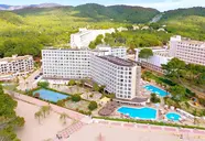 Vibra Beverly Playa