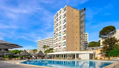 Vibra Beverly Playa