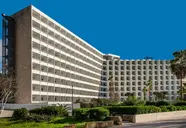 Vibra Beverly Playa
