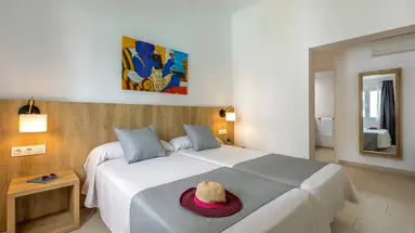 Vibra Blanc Cottage