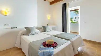 Vibra Blanc Cottage