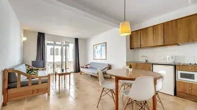 Vibra Blanc Cottage