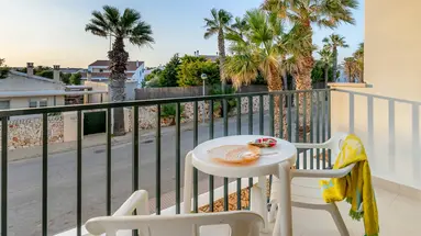 Vibra Blanc Cottage