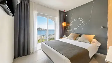 Vibra Cala Tarida