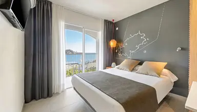 Vibra Cala Tarida
