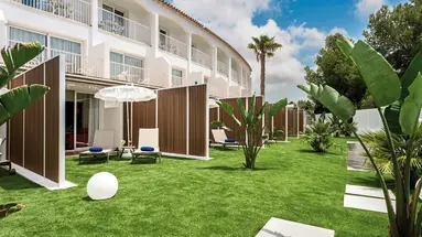 Vibra Cala Tarida