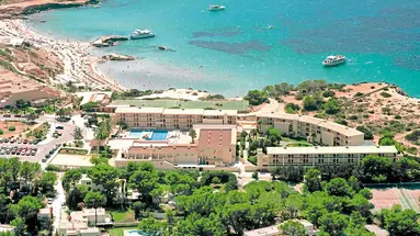 Vibra Cala Tarida