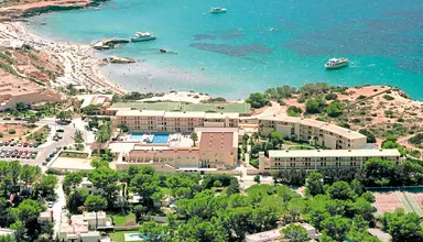 Vibra Cala Tarida
