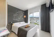 Vibra Cala Tarida
