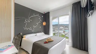 Vibra Cala Tarida