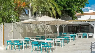 Vibra Cala Tarida