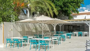Vibra Cala Tarida