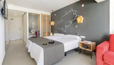 Vibra Cala Tarida