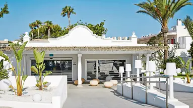 Vibra Cala Tarida