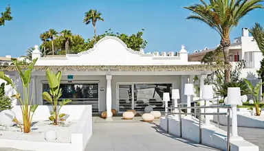 Vibra Cala Tarida