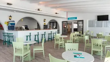 Vibra Club Maritim