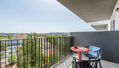 Vibra District