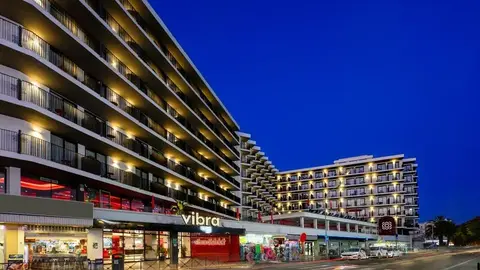 Hotel Vibra District