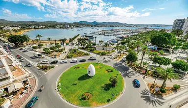 Vibra District