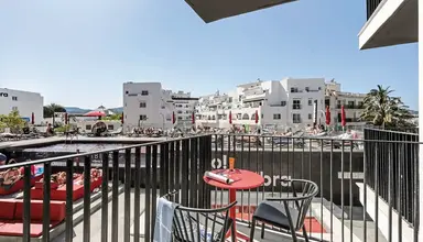 Vibra District