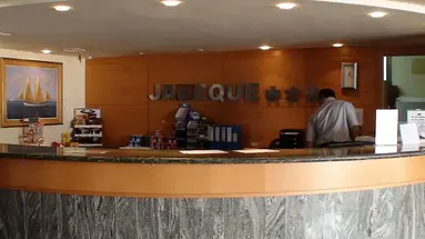 Vibra Jabeque Soul Aparthotel