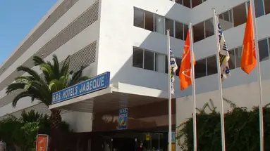 Vibra Jabeque Soul Aparthotel