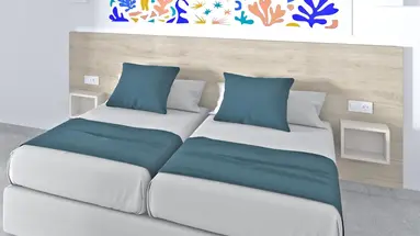 Vibra Lux Mar