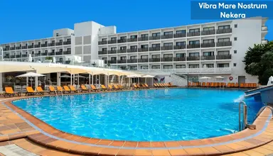 Vibra Mare Nostrum
