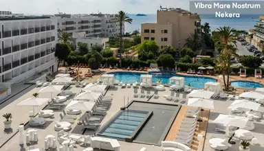 Vibra Mare Nostrum