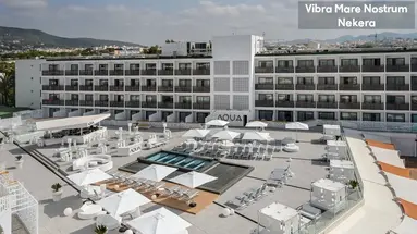 Vibra Mare Nostrum