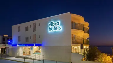 Vibra Maritimo (Ibiza)