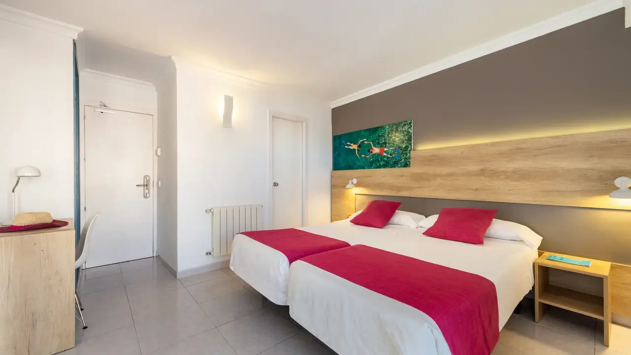 Vibra Maritimo (Ibiza)