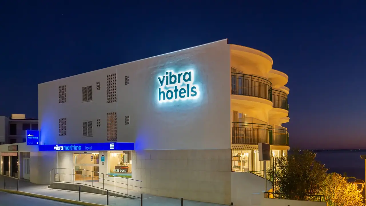 Vibra Maritimo (Ibiza)