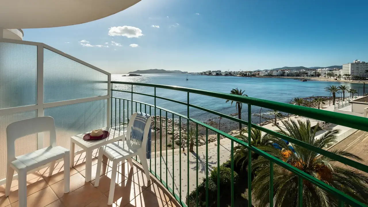 Vibra Maritimo (Ibiza)