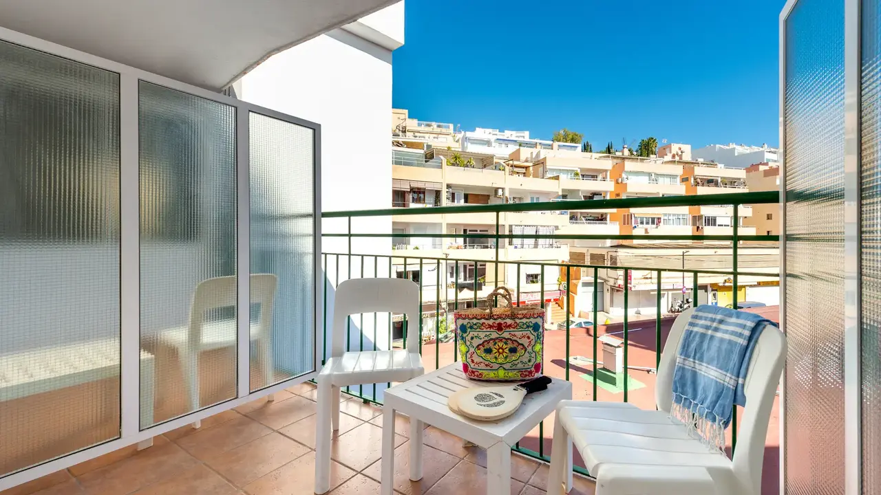 Vibra Maritimo (Ibiza)