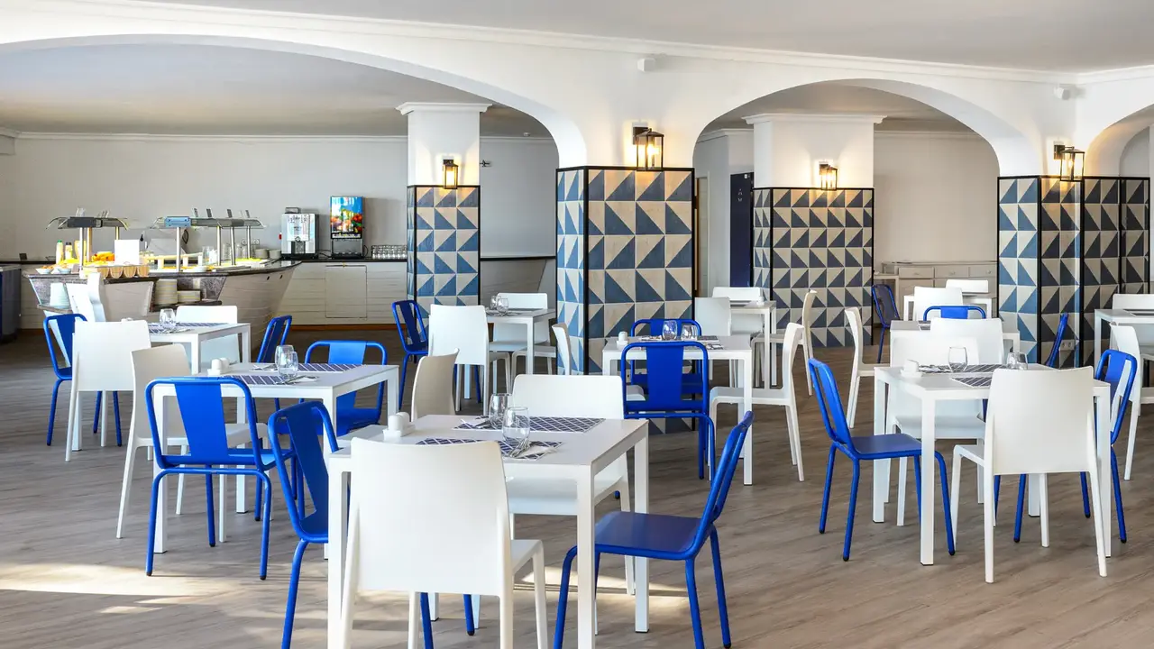 Vibra Maritimo (Ibiza)