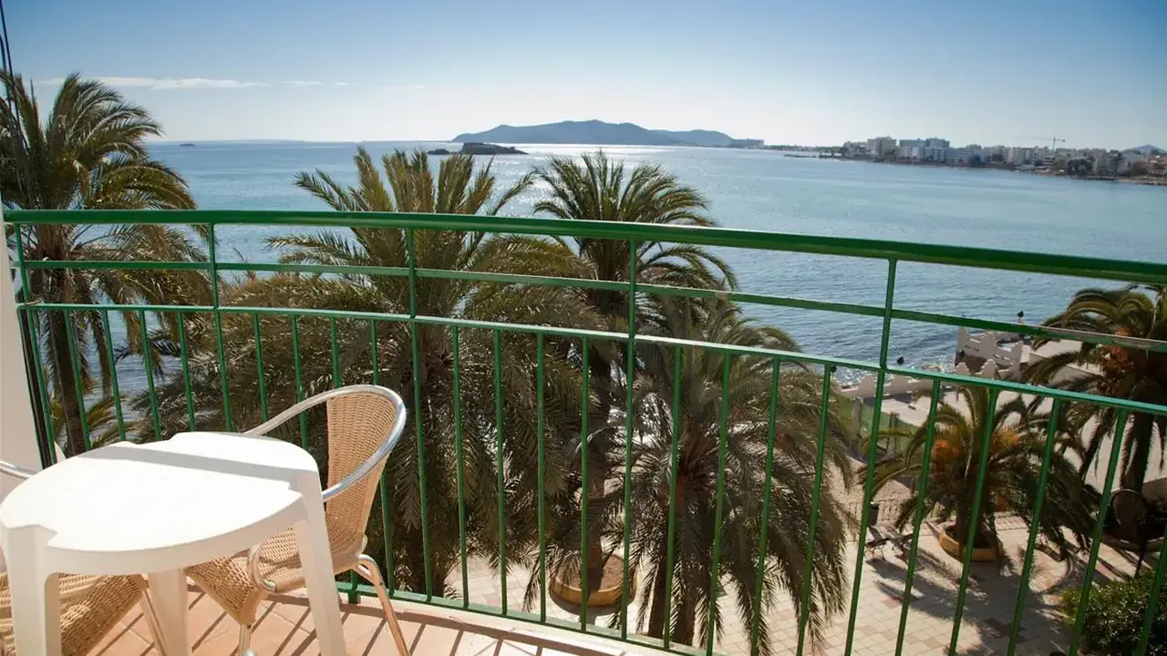 Vibra Maritimo (Ibiza)