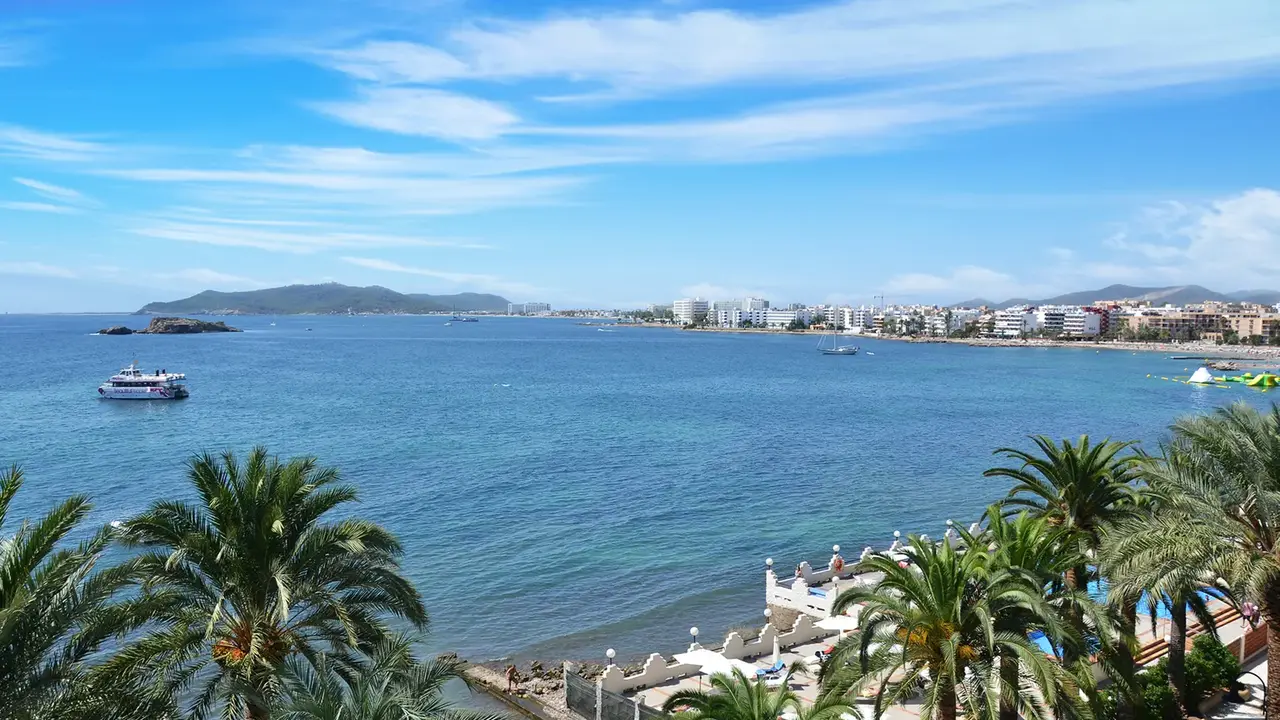 Vibra Maritimo (Ibiza)