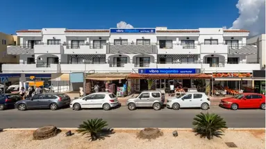 Vibra Mogambo Aparthotel