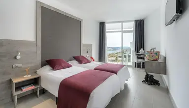 Vibra Riviera Hotel (ex. Riviera)