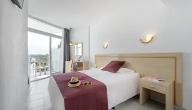 Vibra Riviera Hotel (ex. Riviera)