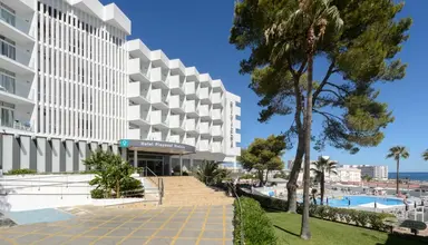 Vibra Riviera Hotel (ex. Riviera)