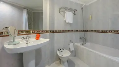 Vibra Riviera Hotel (ex. Riviera)