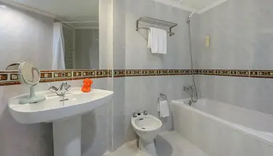 Vibra Riviera Hotel (ex. Riviera)
