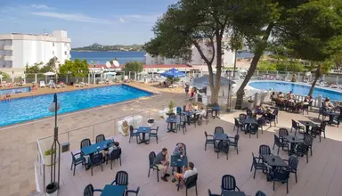 Vibra Riviera Hotel (ex. Riviera)